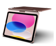 TYPECASE Flexbook Touch z klawiaturą do iPad 11" (A16) / iPad 10.9" - 1485381 - zdjęcie 5